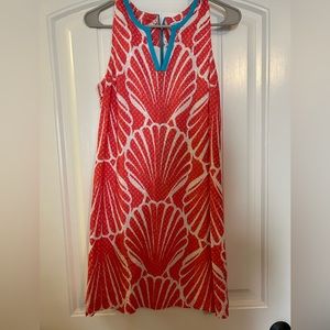 Crown and ivy dress size 4